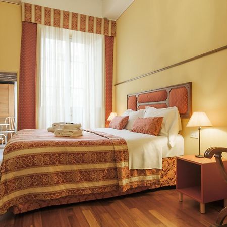 B&B Beatrice Florencia Exterior foto