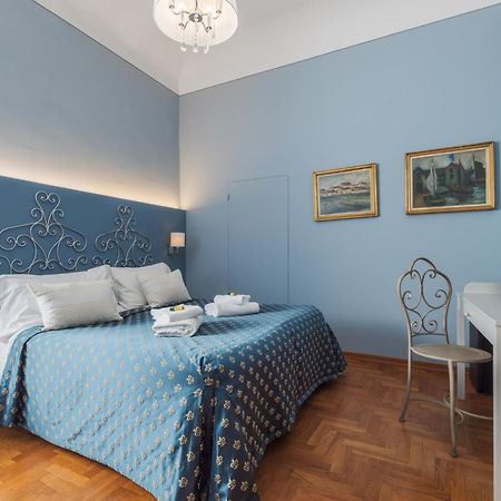B&B Beatrice Florencia Exterior foto