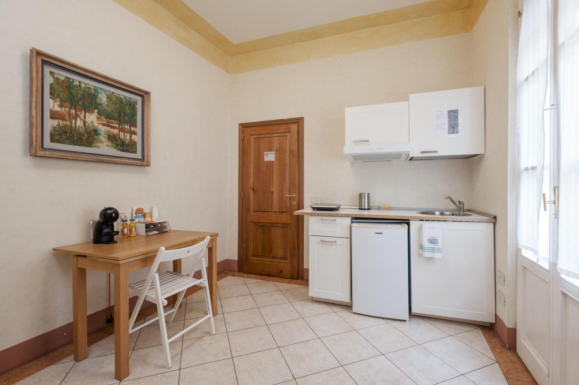 B&B Beatrice Florencia Exterior foto