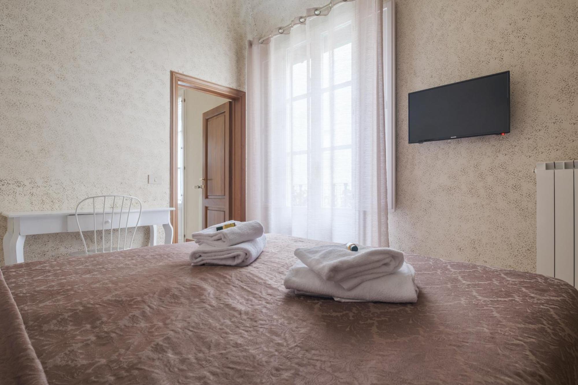 B&B Beatrice Florencia Exterior foto