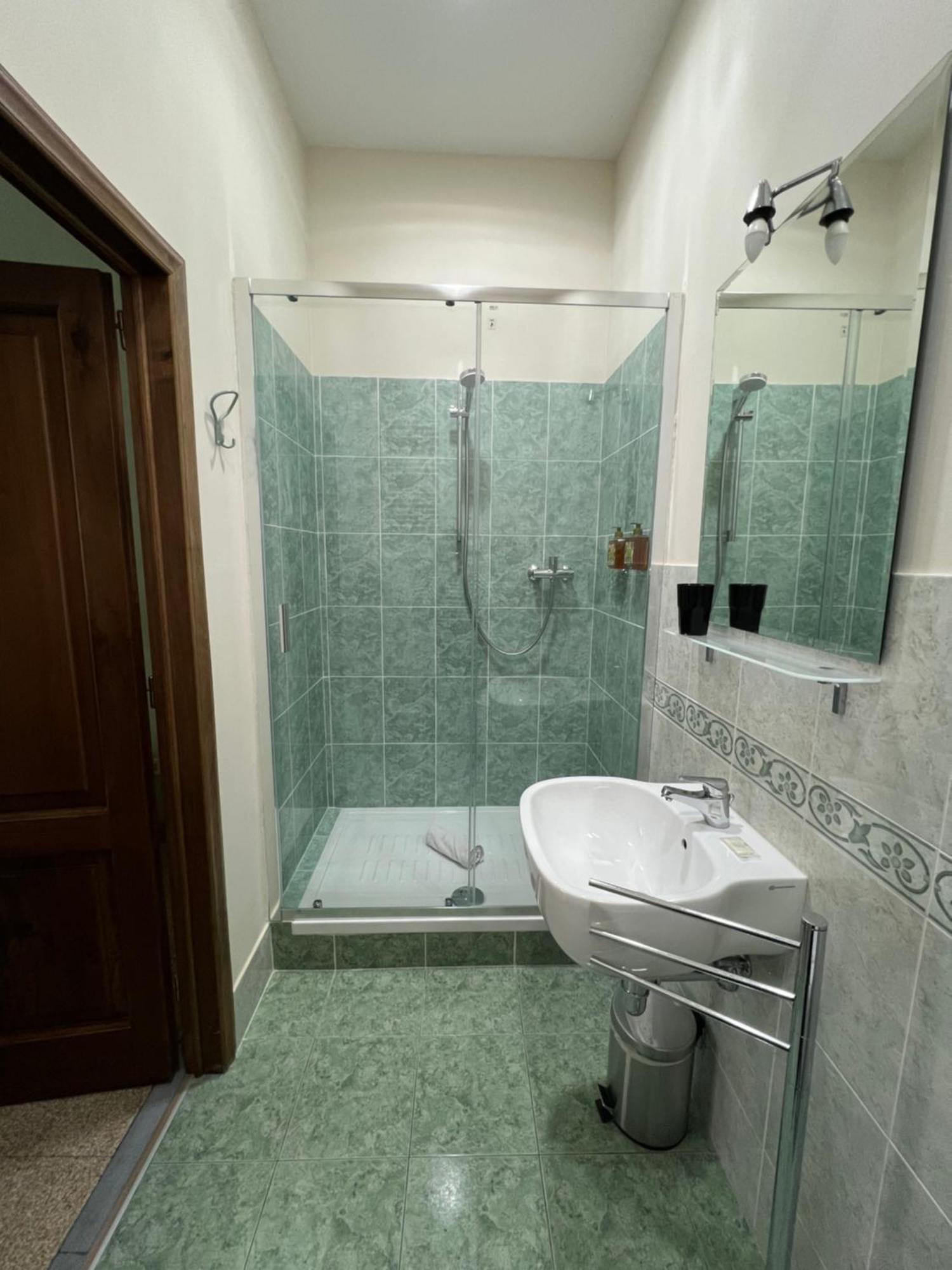 B&B Beatrice Florencia Exterior foto