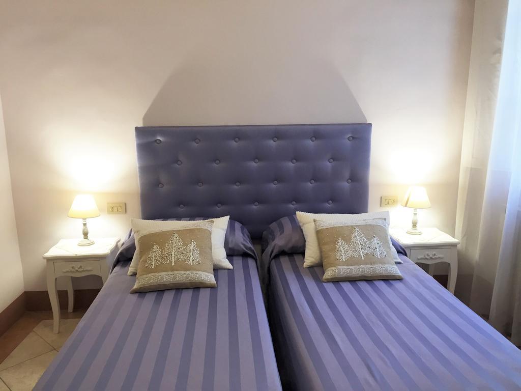 B&B Beatrice Florencia Exterior foto