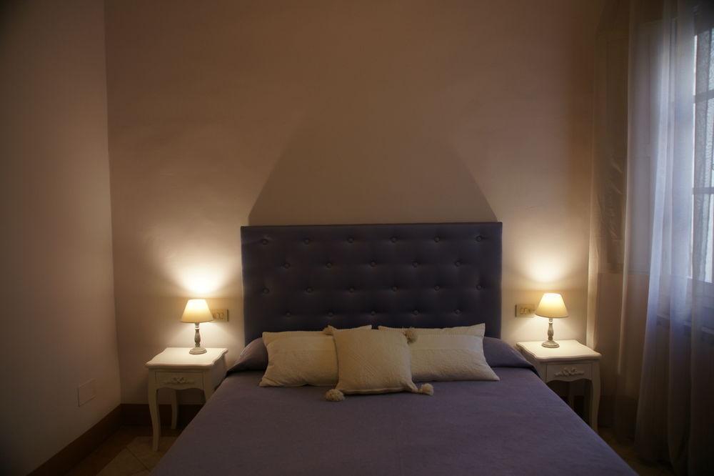 B&B Beatrice Florencia Exterior foto