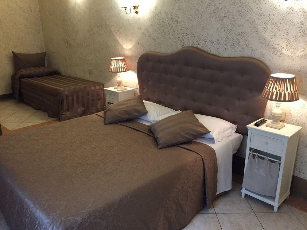 B&B Beatrice Florencia Exterior foto