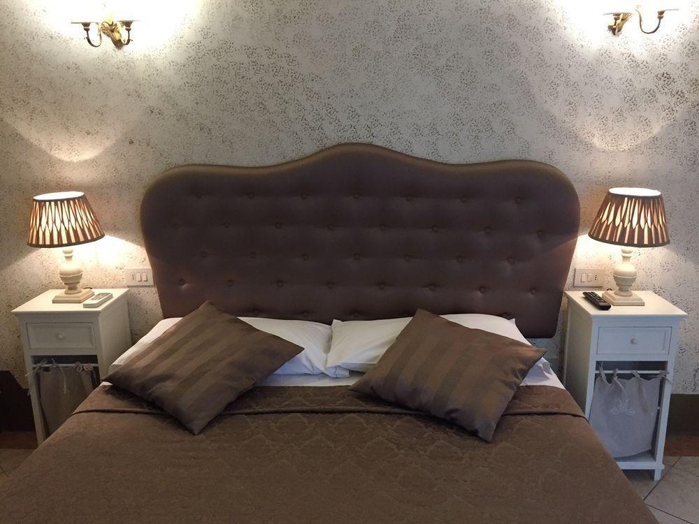 B&B Beatrice Florencia Exterior foto