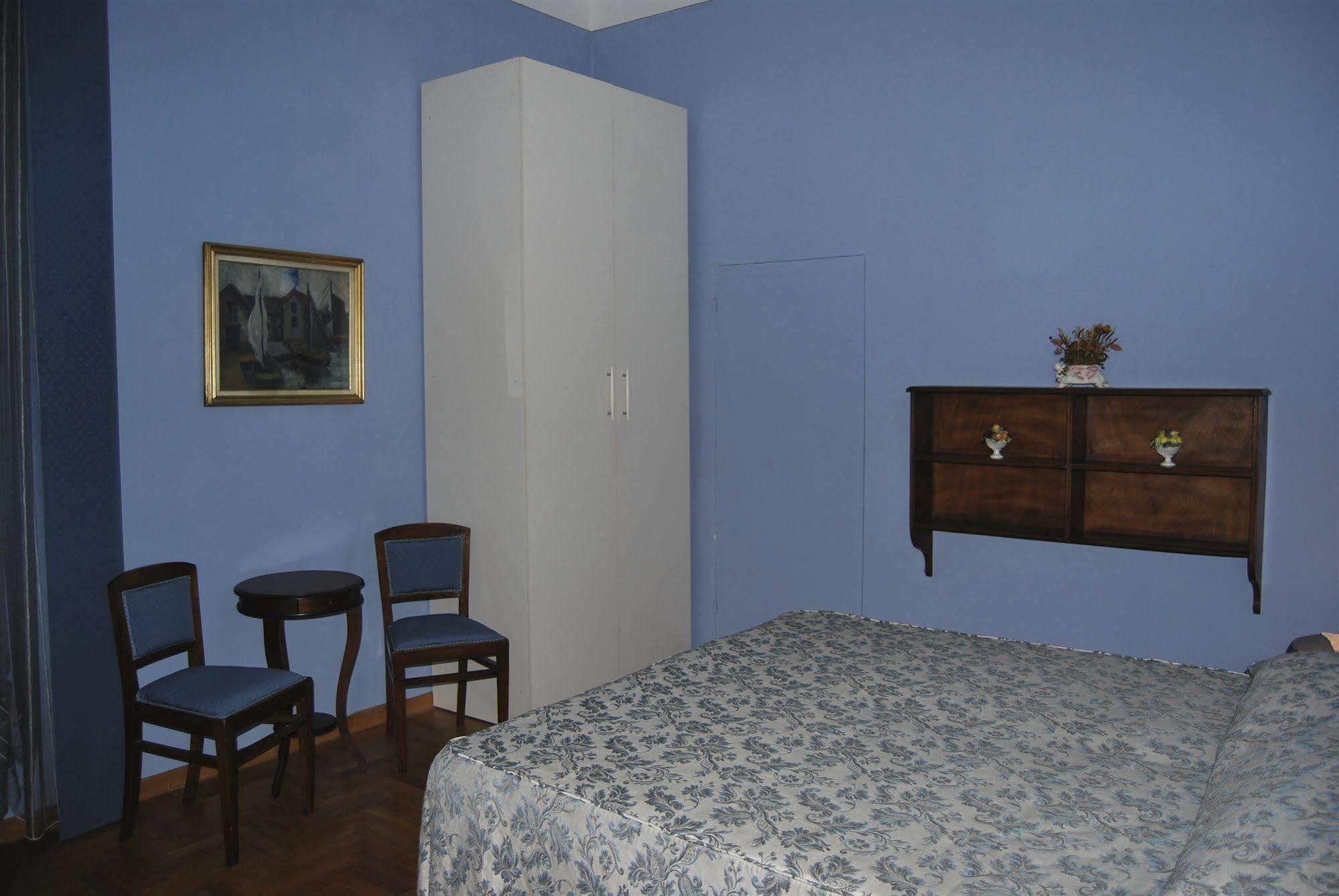 B&B Beatrice Florencia Exterior foto