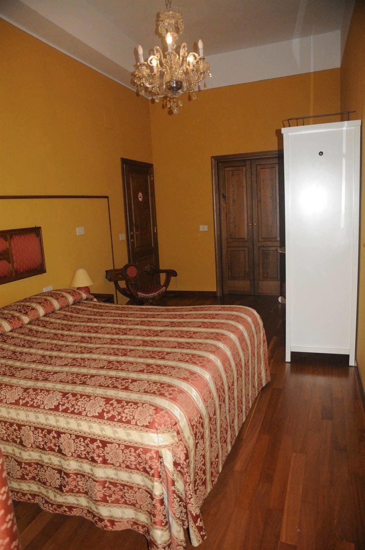 B&B Beatrice Florencia Exterior foto