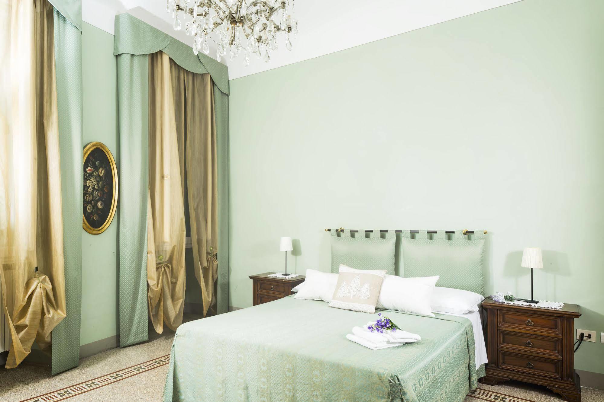 B&B Beatrice Florencia Exterior foto