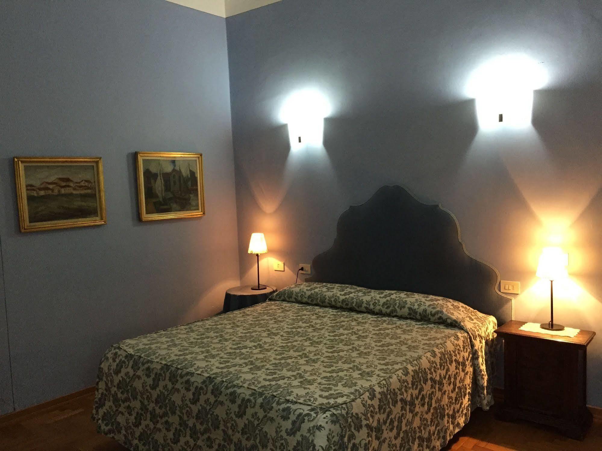 B&B Beatrice Florencia Exterior foto